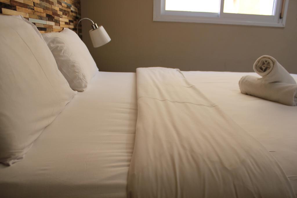 Beer Garden Hotel Tel Aviv Ngoại thất bức ảnh