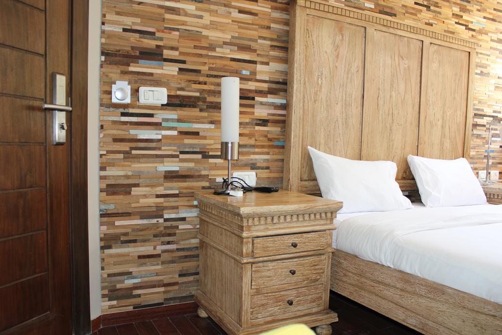 Beer Garden Hotel Tel Aviv Ngoại thất bức ảnh