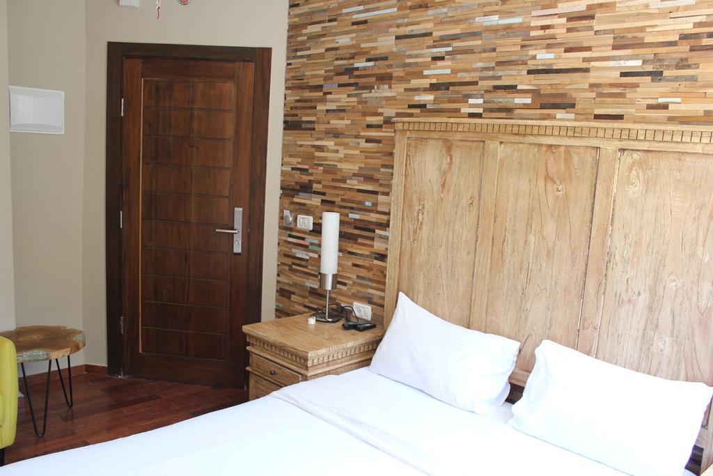 Beer Garden Hotel Tel Aviv Ngoại thất bức ảnh