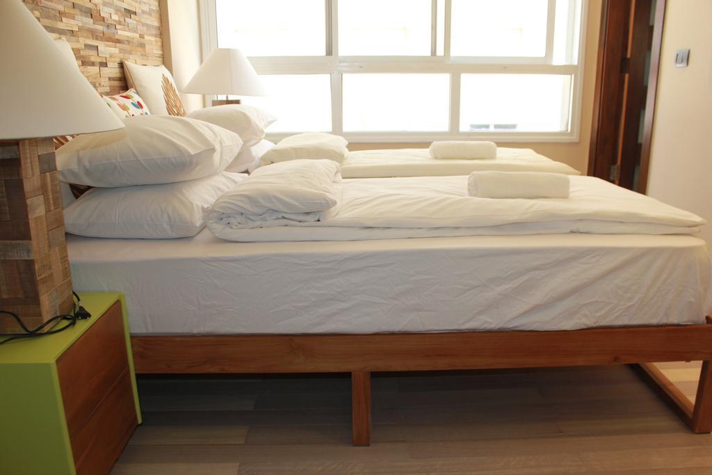 Beer Garden Hotel Tel Aviv Ngoại thất bức ảnh