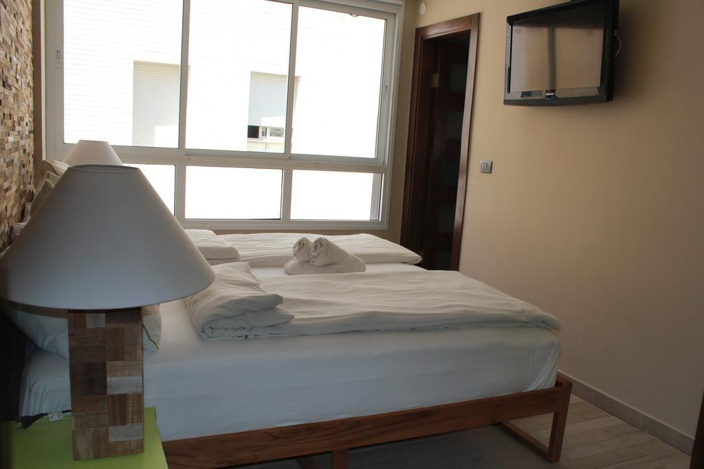 Beer Garden Hotel Tel Aviv Ngoại thất bức ảnh